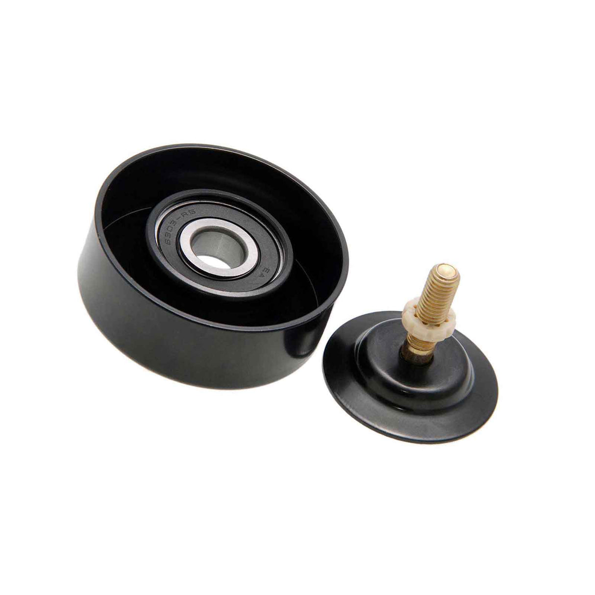 1288-CM - PULLEY IDLER KIT Bearings, Pulleys