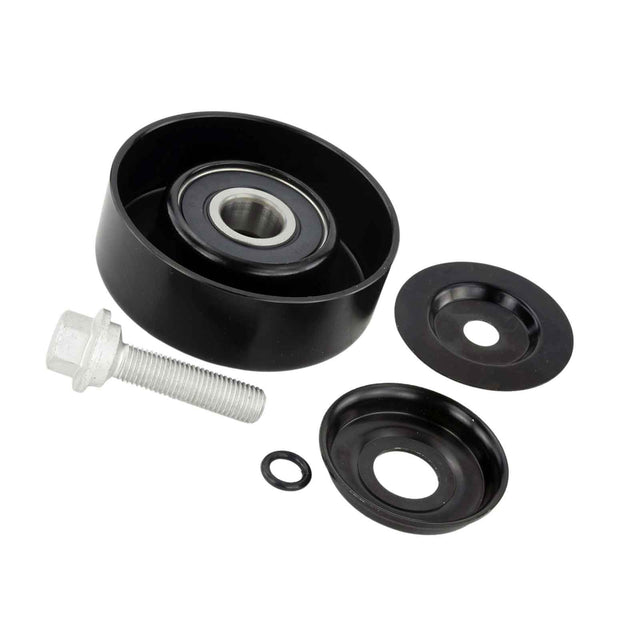 1288-DM - PULLEY IDLER Bearings, Pulleys