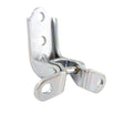 1299-HDCREFLU - FRONT LEFT DOOR UPPER HINGE Body Parts, Body Parts