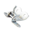 1299-HDRBFLL - FRONT LEFT DOOR LOWER HINGE Body Parts, Body Parts