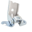 1299-HDRBFLU - FRONT LEFT DOOR UPPER HINGE Body Parts, Body Parts