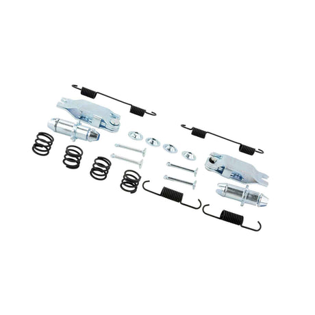 1404-RODIIR-KIT - BRAKE SHOE FITTING KIT Braking System, Fitting Kit