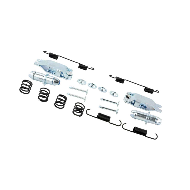 1404-RODIIR-KIT - BRAKE SHOE FITTING KIT Braking System, Fitting Kit