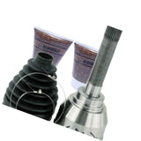 1410-KOR - OUTER CV JOINT 27X53X28 Cv Joints, Outer Cv Joints