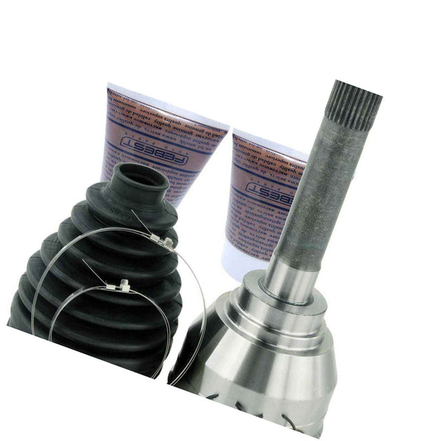 1410-KOR - OUTER CV JOINT 27X53X28 Cv Joints, Outer Cv Joints