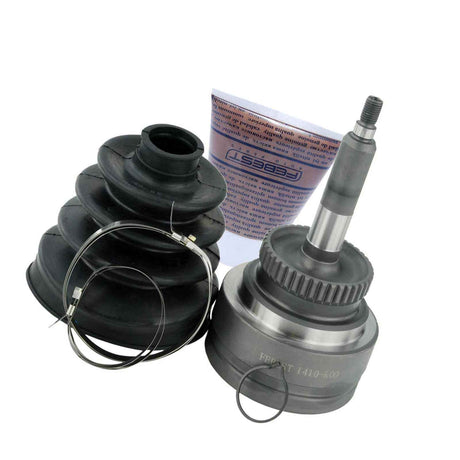 1410-ROD - OUTER CV JOINT 34X20X40 Cv Joints, Outer Cv Joints