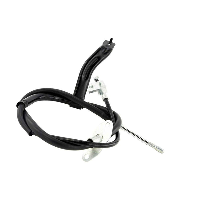 14100-ACTLH - PARKING BRAKE CABLE, LEFT Body Parts, Cables