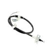14100-KYR05LH - PARKING BRAKE CABLE, LEFT Body Parts, Cables