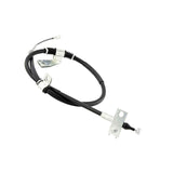 14100-KYR05LH - PARKING BRAKE CABLE, LEFT Body Parts, Cables