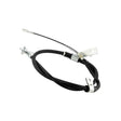 14100-REXDISCLH - PARKING BRAKE CABLE, LEFT Body Parts, Cables