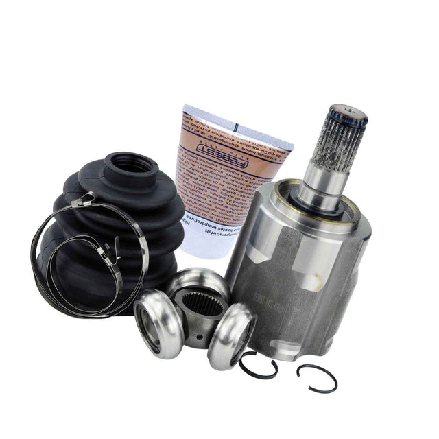 1411-KORLH - INNER CV JOINT LEFT 34X30X27 Cv Joints, Inner Cv Joints