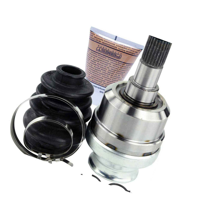 1411-NACTR - REAR INNER CV JOINT 22X35X25 Cv Joints, Inner Cv Joints