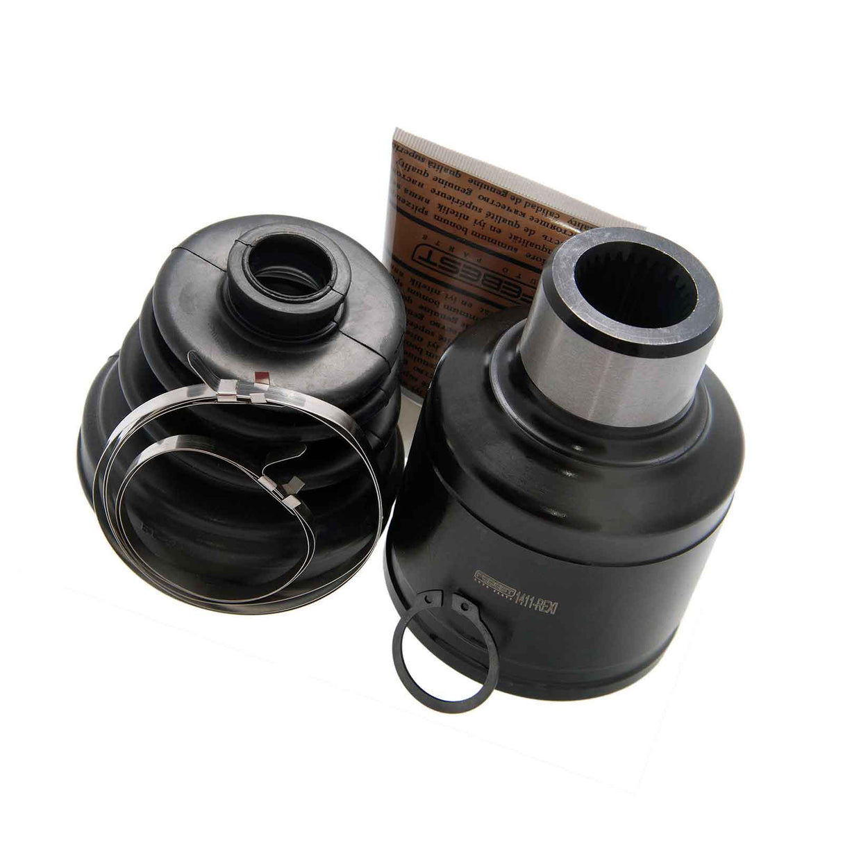 1411-REXI - INNER CV JOINT 35X47.7X27 Cv Joints, Inner Cv Joints