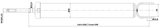 14110-010R - REAR SHOCK ABSORBER GAS.TWIN TUBE