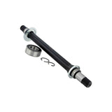 1412-ACT2WDRH - AXLE HALF SHAFT RIGHT 27X482.2X27 Cv Joints, Half Shafts