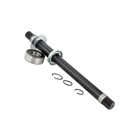 1412-ACTWD2RH - AXLE HALF SHAFT RIGHT 27X452.3X27 Cv Joints, Half Shafts