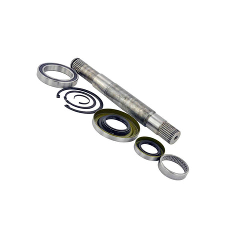 1412-REXRH - AXLE HALF SHAFT RIGHT 26X272X26 Cv Joints, Half Shafts