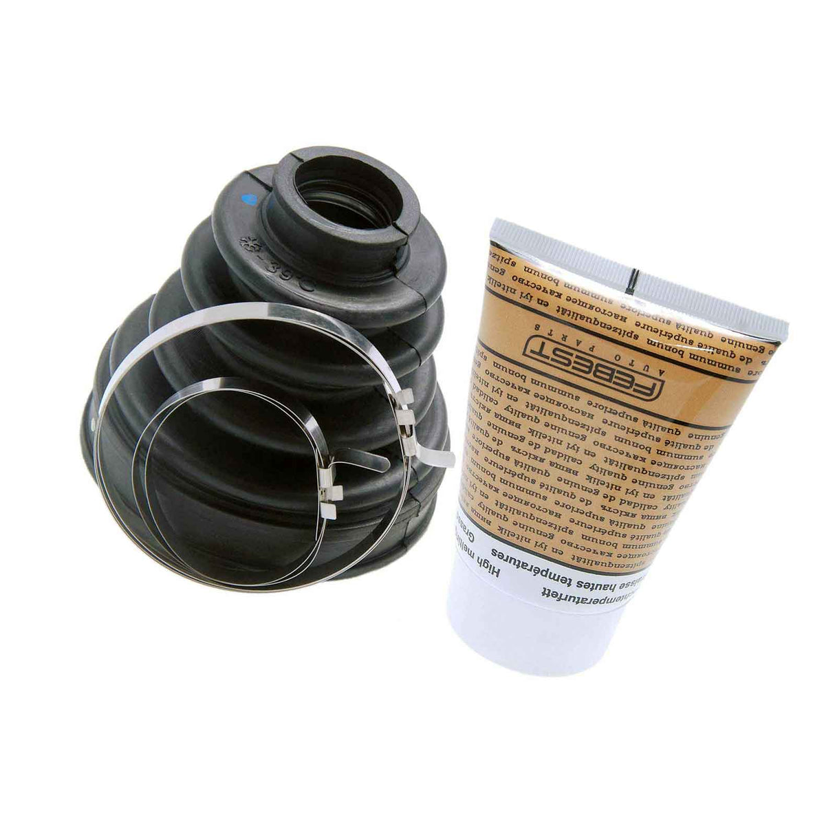 1415-ACT - BOOT INNER CV JOINT KIT 78X98X24.6 Rubber Parts, Cv Joint Boots