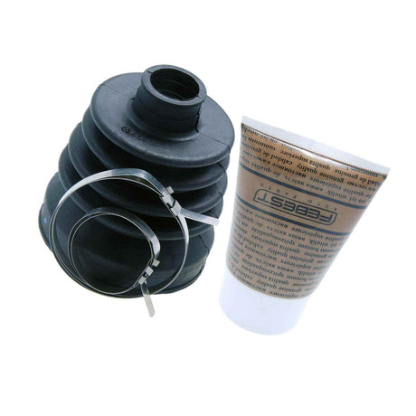 1417-ACT - BOOT OUTER CV JOINT KIT 88.5X114X28 Rubber Parts, Cv Joint Boots