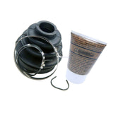 1417-REXR - BOOT OUTER CV JOINT KIT 57.5X72X26.5 Rubber Parts, Cv Joint Boots
