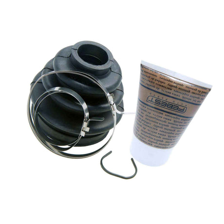 1417-REXR - BOOT OUTER CV JOINT KIT 57.5X72X26.5 Rubber Parts, Cv Joint Boots