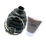 1417P-NACTR - BOOT OUTER CV JOINT KIT PVC 79.5X110X23.6 Rubber Parts, Cv Joint Boots