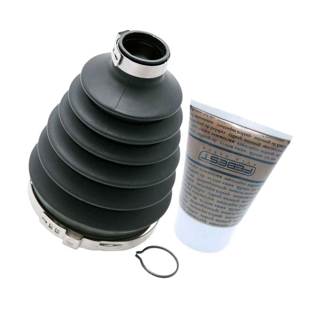 1417P-ROD - BOOT OUTER CV JOINT KIT PVC 91X138X28.5 Rubber Parts, Cv Joint Boots