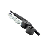 1423-KYRFR-KIT - FRONT RIGHT STABILIZER LINK / SWAY BAR LINK Suspension, Stabilizer Links
