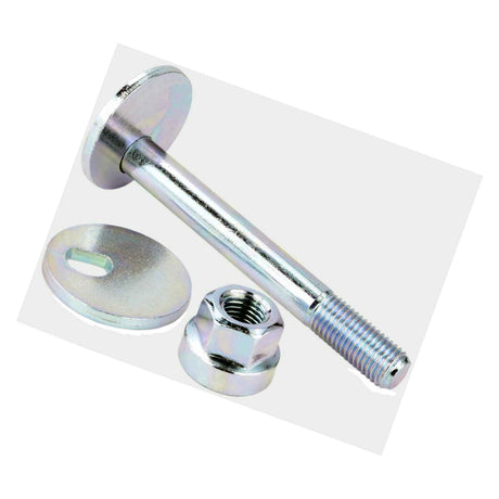 1429-004-KIT - REPAIR KIT, CAMBER ADJUSTING ECCENTRIC BOLT Suspension, Fasteners
