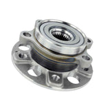 1482-KORF - FRONT WHEEL HUB Bearings, Wheel Hubs