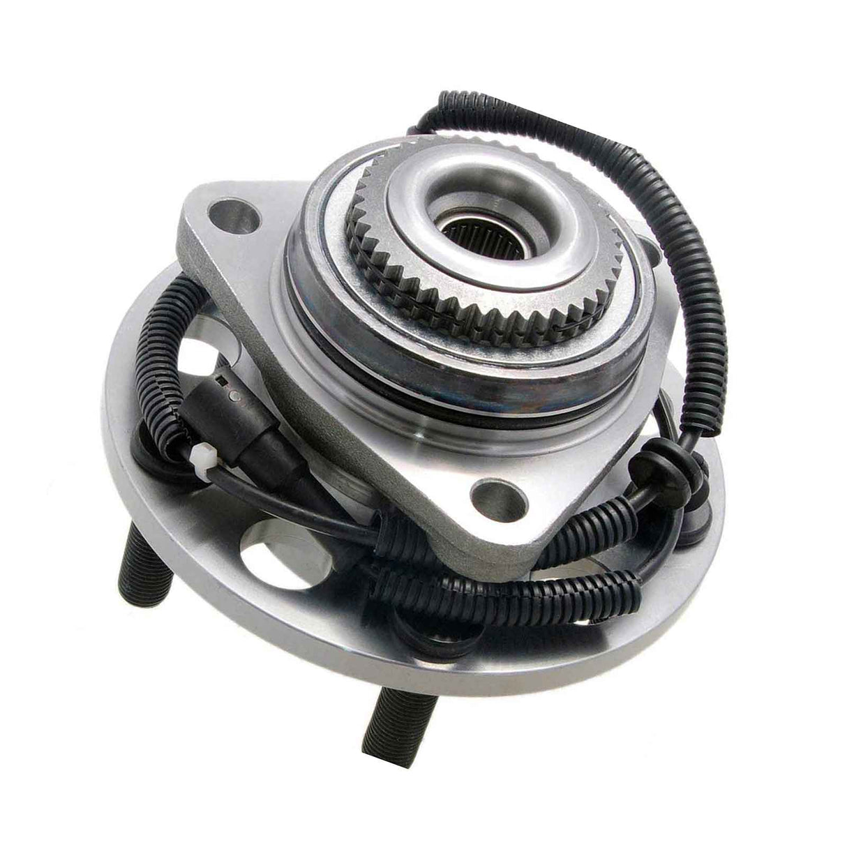 1482-KYRF - FRONT WHEEL HUB Bearings, Wheel Hubs