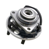 1482-KYRF - FRONT WHEEL HUB Bearings, Wheel Hubs