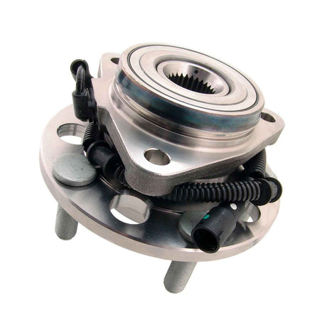 1482-REXF - FRONT WHEEL HUB Bearings, Wheel Hubs