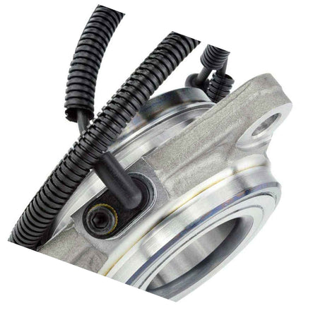 1482G-REXF - FRONT WHEEL HUB Bearings, Wheel Hubs
