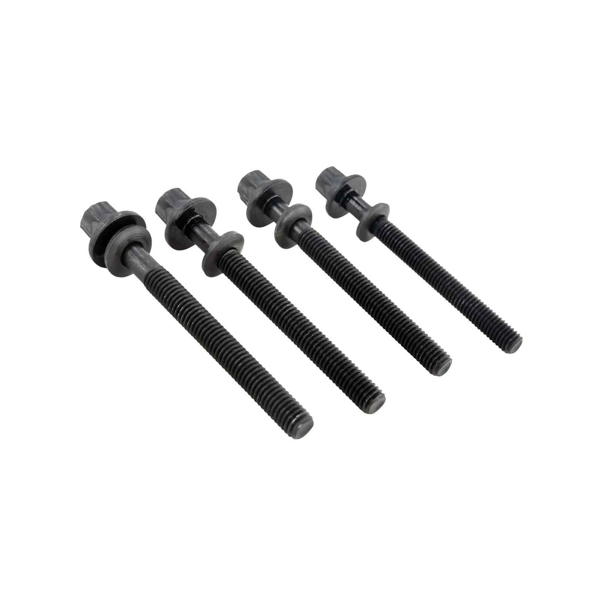 1498-001-PCS4 - BOLT PCS4 Suspension, Fasteners