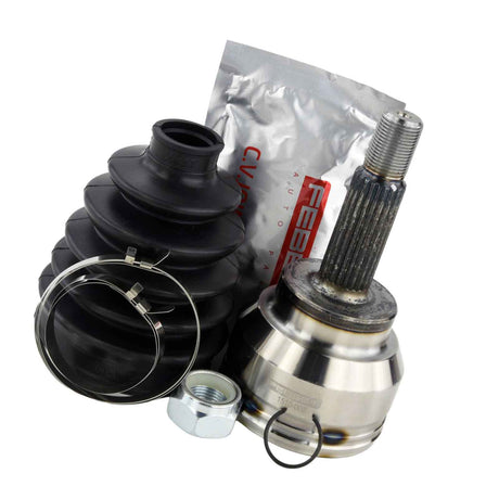 1510-006 - OUTER CV JOINT 22X55X22 Cv Joints, Outer Cv Joints