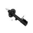 15110-006FR - SHOCK ABSORBER FRONT RIGHT GAS.TWIN TUBE Suspension, Shock Absorbers