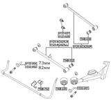 1532-002 - CAM SUB-ASSEMBLY