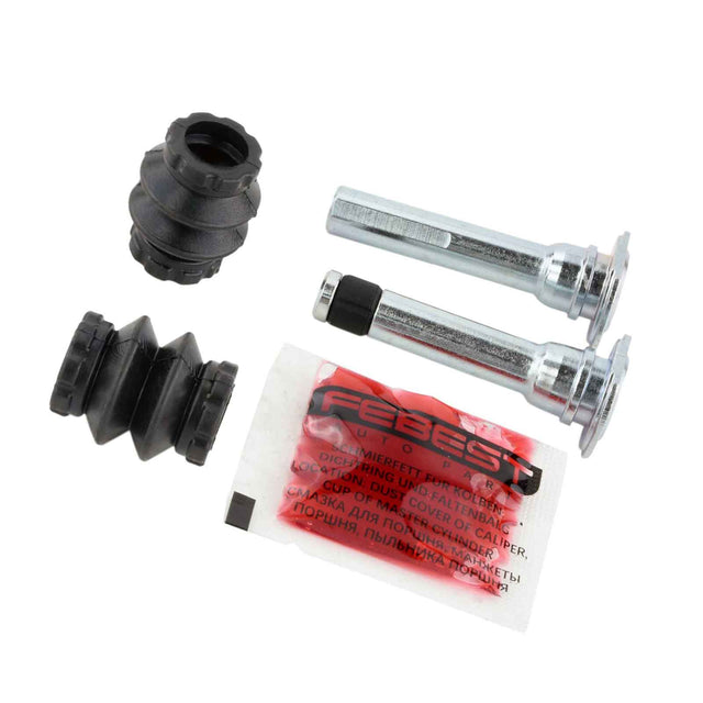 1574-TIG5F-KIT - FRONT CALIPER SLIDE PIN KIT Braking System, Caliper Slide Pins
