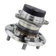1582-T112WDR - REAR WHEEL HUB Bearings, Wheel Hubs