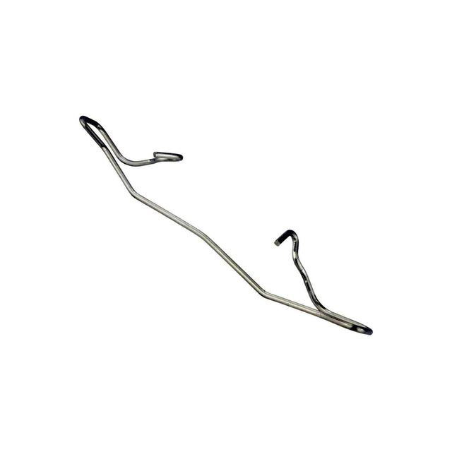 1603-001 - ANTI-RATTLE SPRING, DISC BRAKE PADS Braking System, Fitting Kit