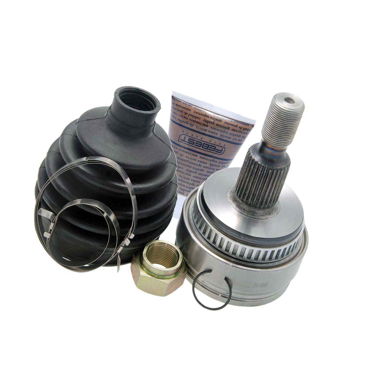 1610-163A48 - OUTER CV JOINT 26X79X30 Cv Joints, Outer Cv Joints