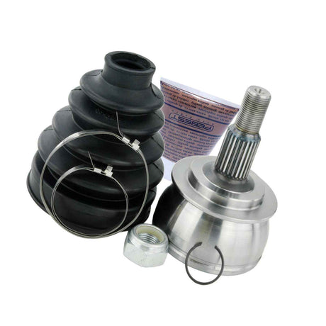 1610-169 - OUTER CV JOINT 25X60.2X25 Cv Joints, Outer Cv Joints