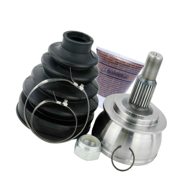 1610-169 - OUTER CV JOINT 25X60.2X25 Cv Joints, Outer Cv Joints