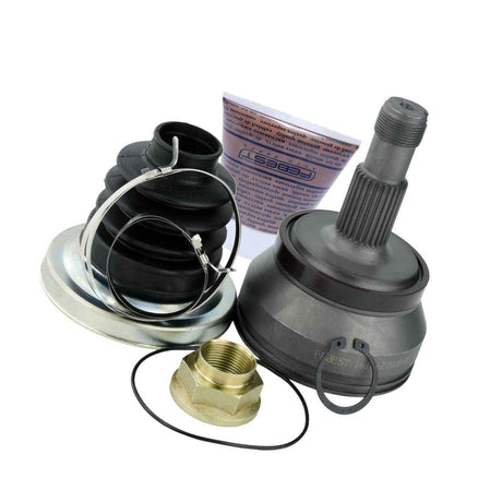 1610-204A96R - OUTER CV JOINT REAR 30X68X27 Cv Joints, Outer Cv Joints