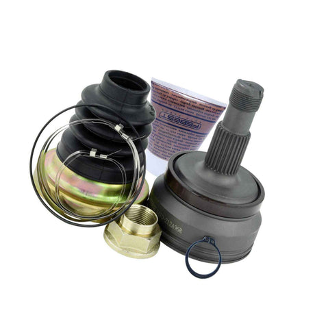 1610-212A96R - OUTER CV JOINT REAR 27X68X27 Cv Joints, Outer Cv Joints