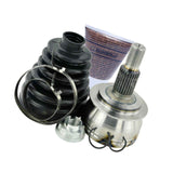 1610-245 - OUTER CV JOINT 27X60.2X25 Cv Joints, Outer Cv Joints