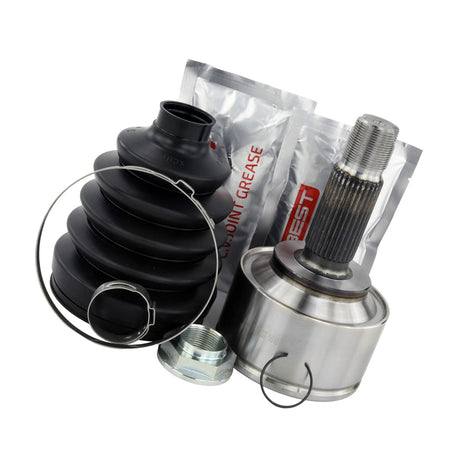 1610-447 - OUTER CV JOINT 31X66X30 Cv Joints, Outer Cv Joints