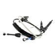 16106-909 - TRANSMISSION GEAR CHANGE CABLE Body Parts, Cables