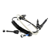 16106-909 - TRANSMISSION GEAR CHANGE CABLE Body Parts, Cables